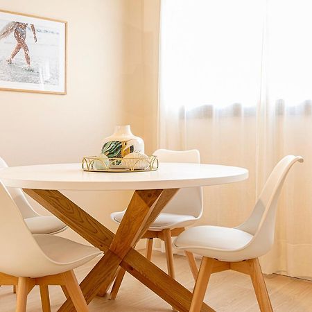 Barcelona Touch Apartments L’Hospitalet de Llobregat Zewnętrze zdjęcie