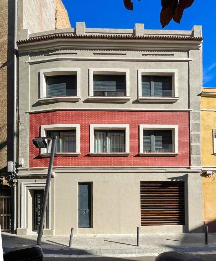 Barcelona Touch Apartments L’Hospitalet de Llobregat Zewnętrze zdjęcie