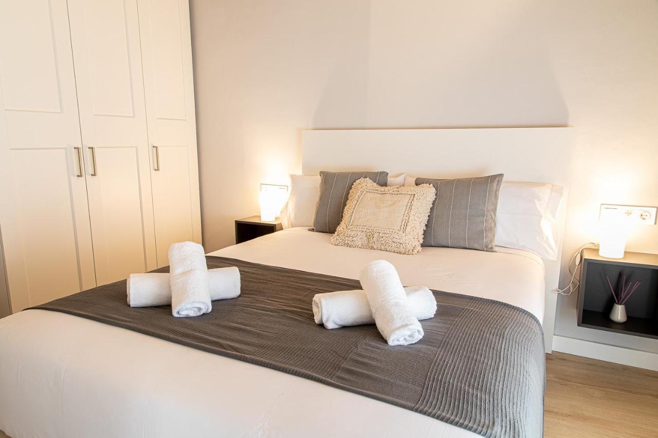 Barcelona Touch Apartments L’Hospitalet de Llobregat Zewnętrze zdjęcie