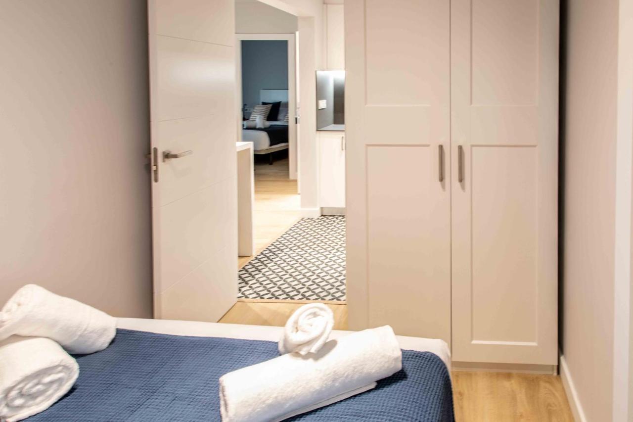 Barcelona Touch Apartments L’Hospitalet de Llobregat Zewnętrze zdjęcie