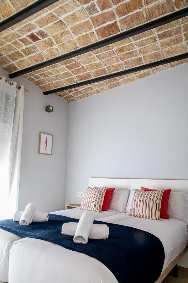 Barcelona Touch Apartments L’Hospitalet de Llobregat Zewnętrze zdjęcie