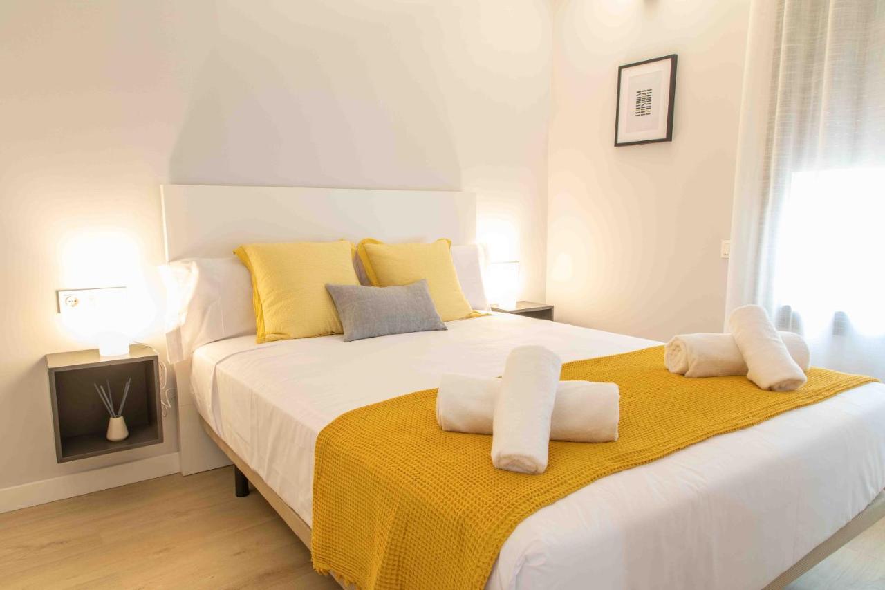 Barcelona Touch Apartments L’Hospitalet de Llobregat Zewnętrze zdjęcie