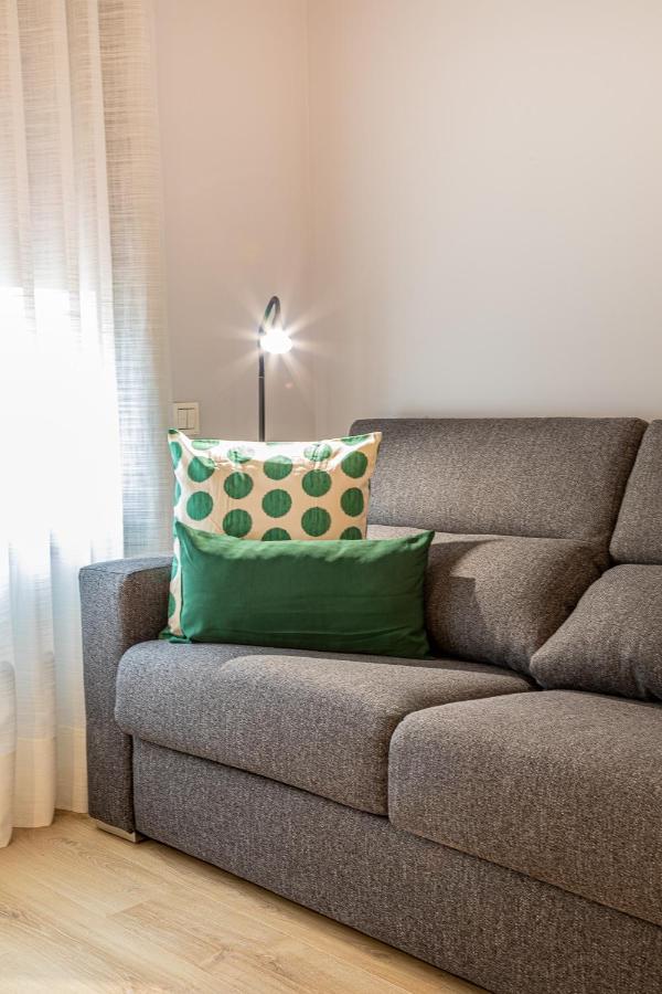 Barcelona Touch Apartments L’Hospitalet de Llobregat Zewnętrze zdjęcie
