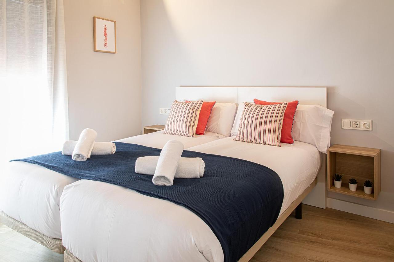 Barcelona Touch Apartments L’Hospitalet de Llobregat Zewnętrze zdjęcie