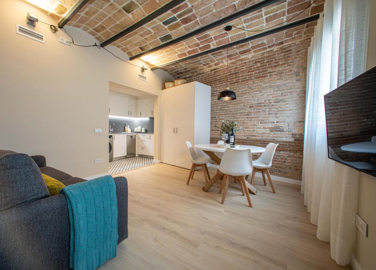 Barcelona Touch Apartments L’Hospitalet de Llobregat Zewnętrze zdjęcie