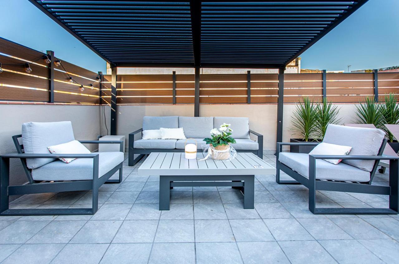 Barcelona Touch Apartments L’Hospitalet de Llobregat Zewnętrze zdjęcie
