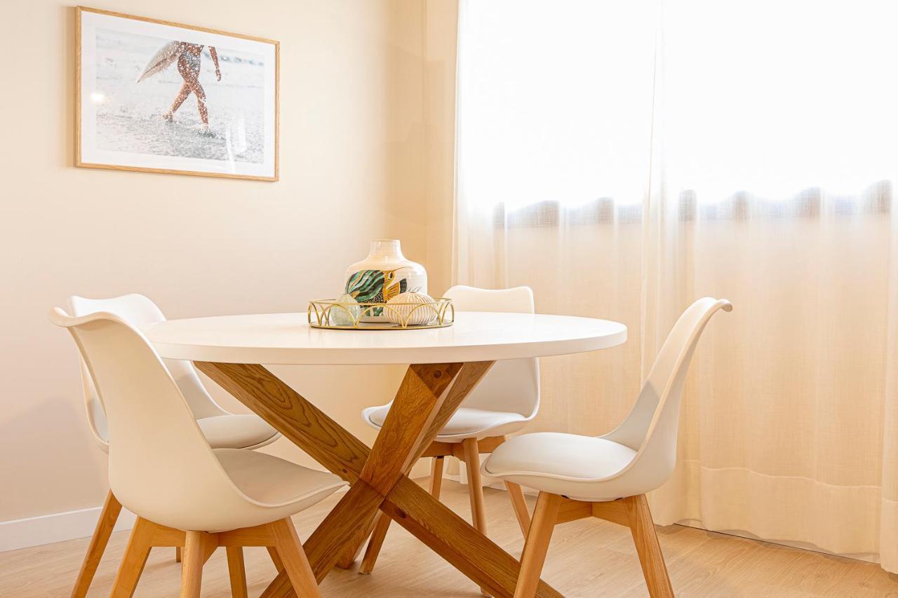 Barcelona Touch Apartments L’Hospitalet de Llobregat Zewnętrze zdjęcie