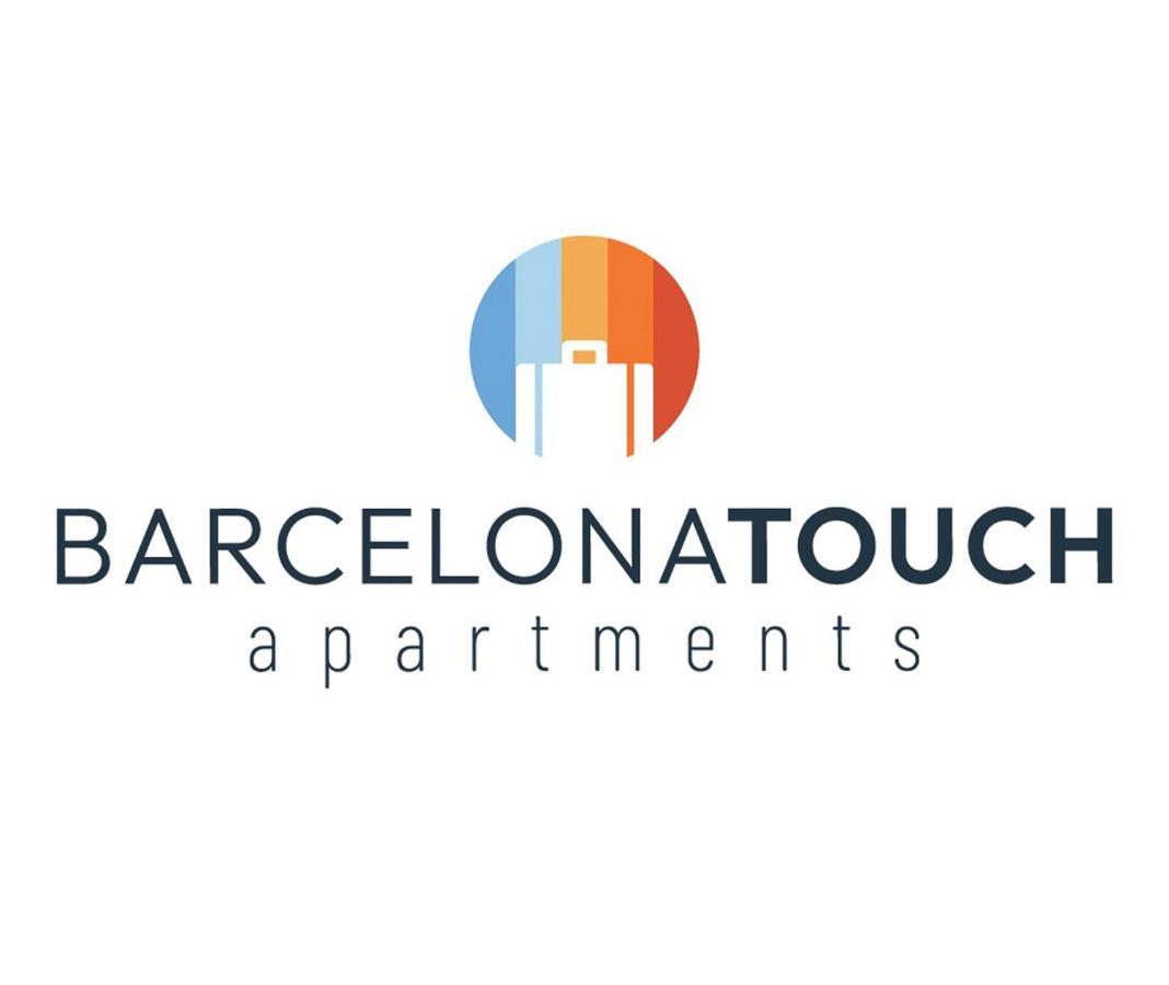 Barcelona Touch Apartments L’Hospitalet de Llobregat Zewnętrze zdjęcie