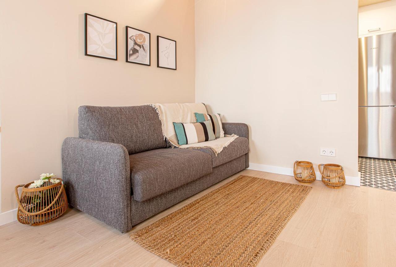 Barcelona Touch Apartments L’Hospitalet de Llobregat Zewnętrze zdjęcie