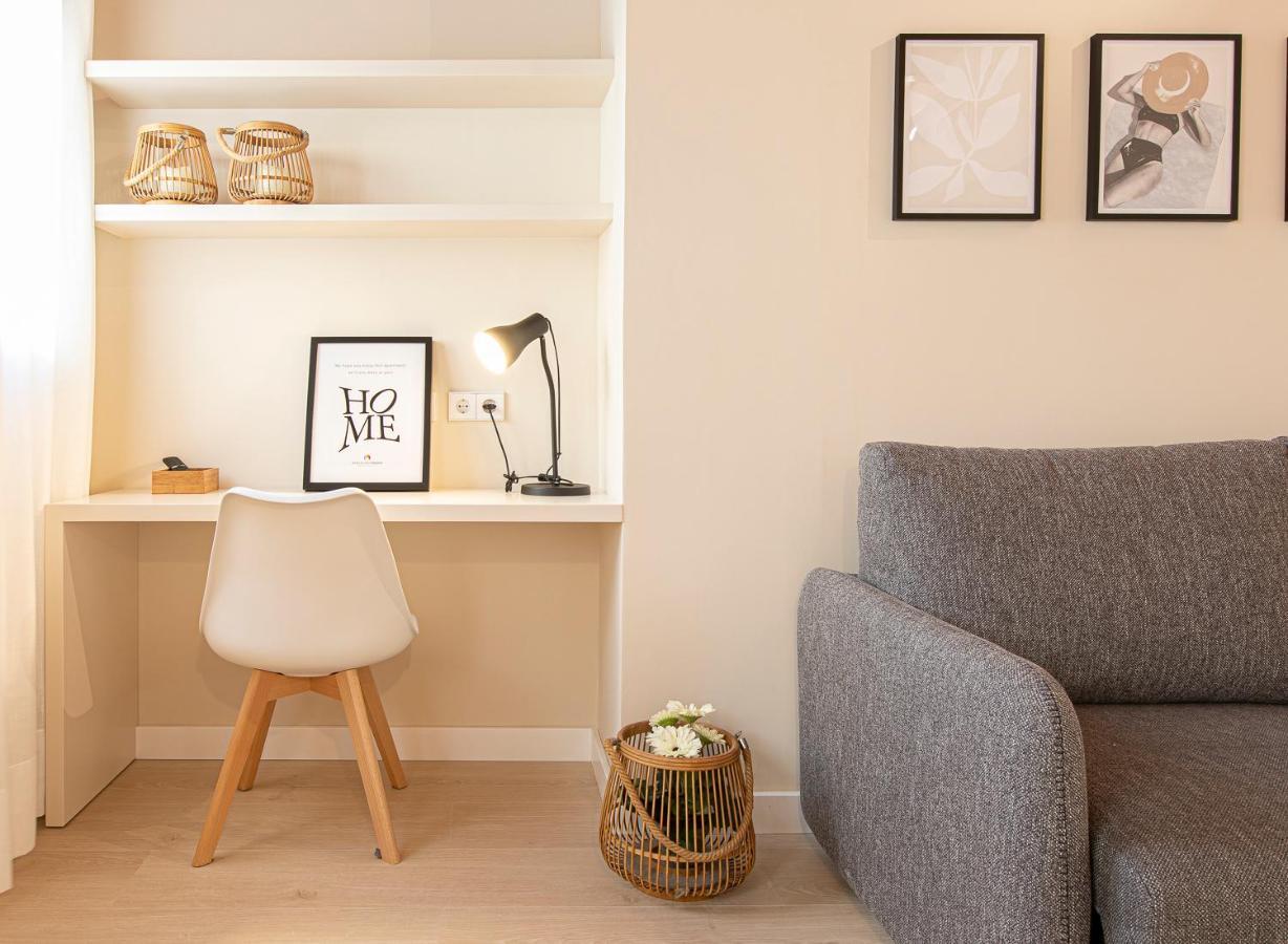 Barcelona Touch Apartments L’Hospitalet de Llobregat Zewnętrze zdjęcie