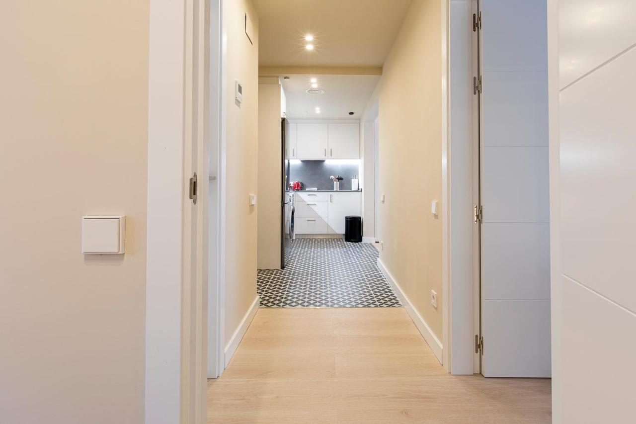 Barcelona Touch Apartments L’Hospitalet de Llobregat Zewnętrze zdjęcie