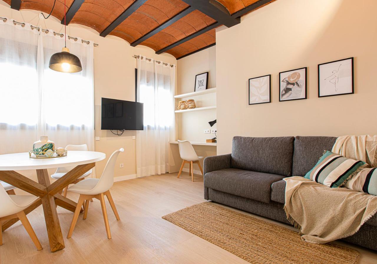 Barcelona Touch Apartments L’Hospitalet de Llobregat Zewnętrze zdjęcie