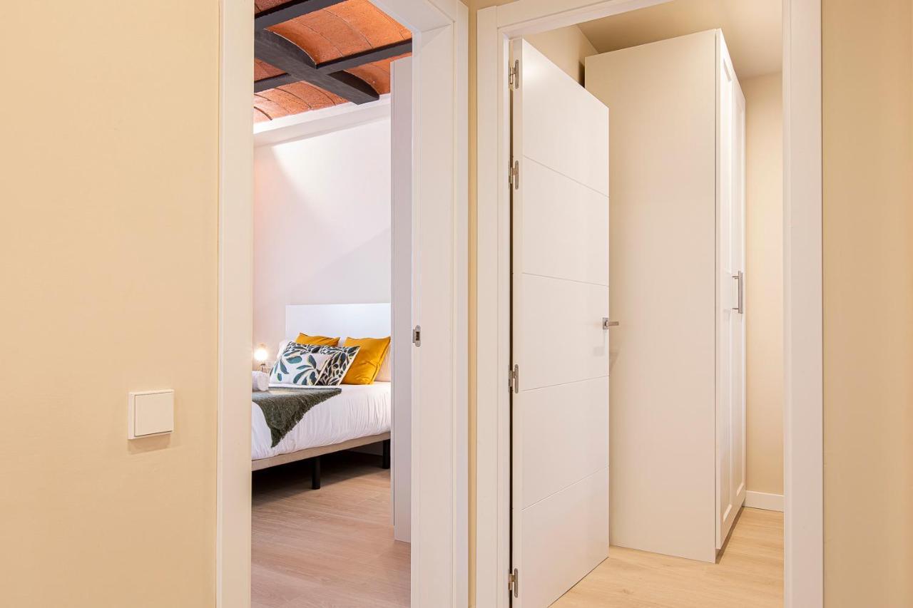 Barcelona Touch Apartments L’Hospitalet de Llobregat Zewnętrze zdjęcie