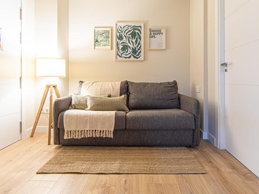 Barcelona Touch Apartments L’Hospitalet de Llobregat Zewnętrze zdjęcie