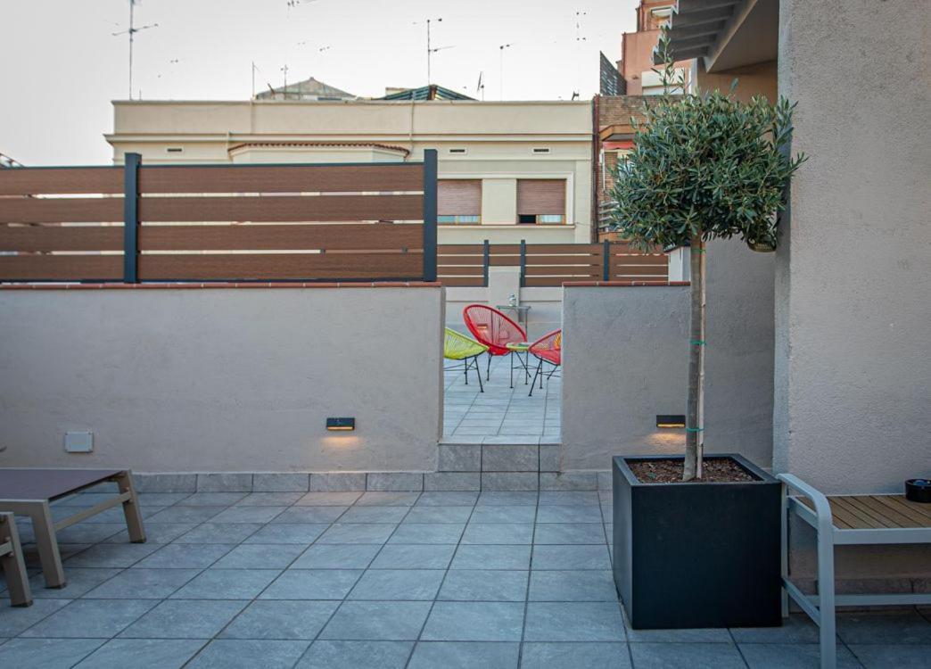 Barcelona Touch Apartments L’Hospitalet de Llobregat Zewnętrze zdjęcie