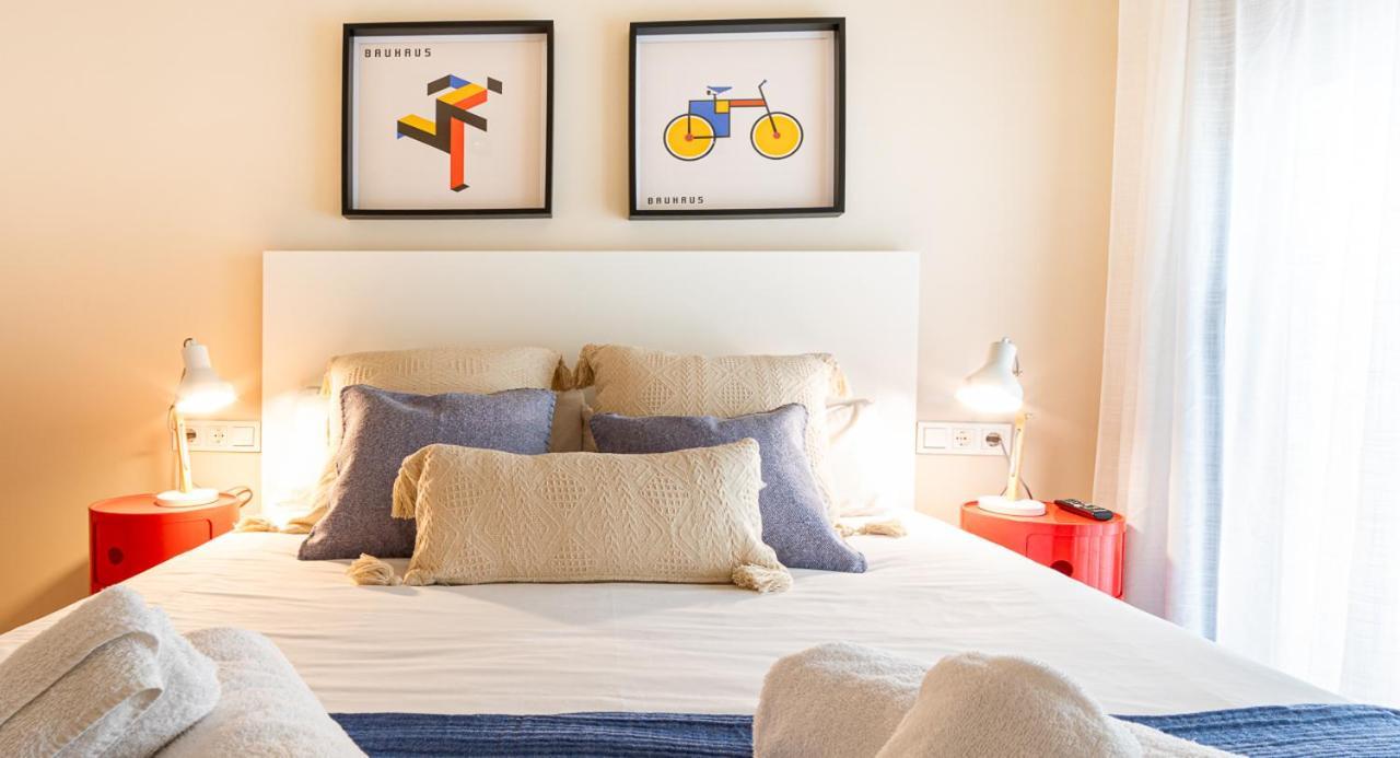 Barcelona Touch Apartments L’Hospitalet de Llobregat Zewnętrze zdjęcie