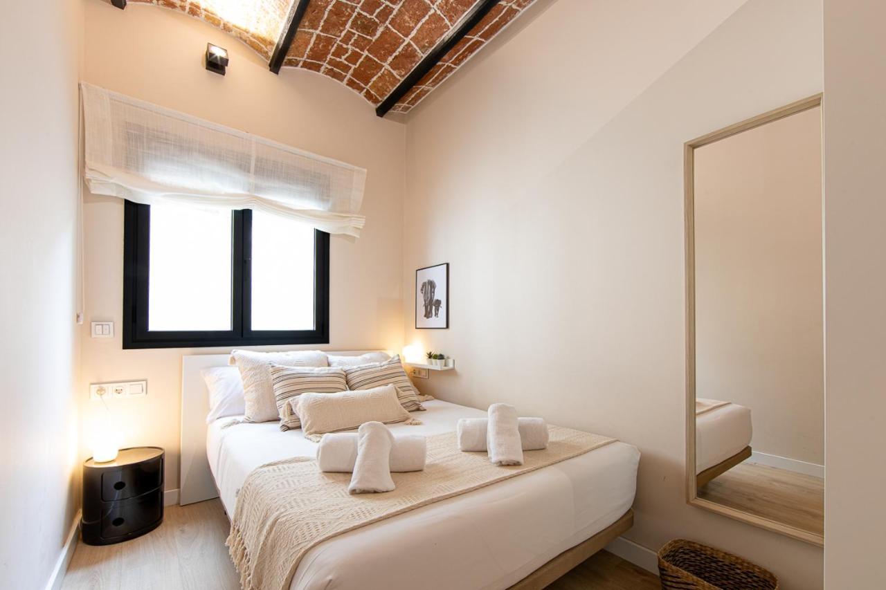 Barcelona Touch Apartments L’Hospitalet de Llobregat Zewnętrze zdjęcie