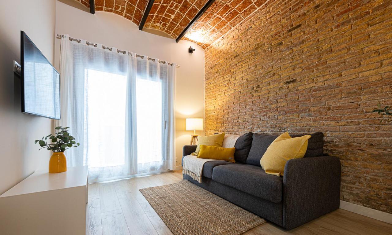 Barcelona Touch Apartments L’Hospitalet de Llobregat Zewnętrze zdjęcie