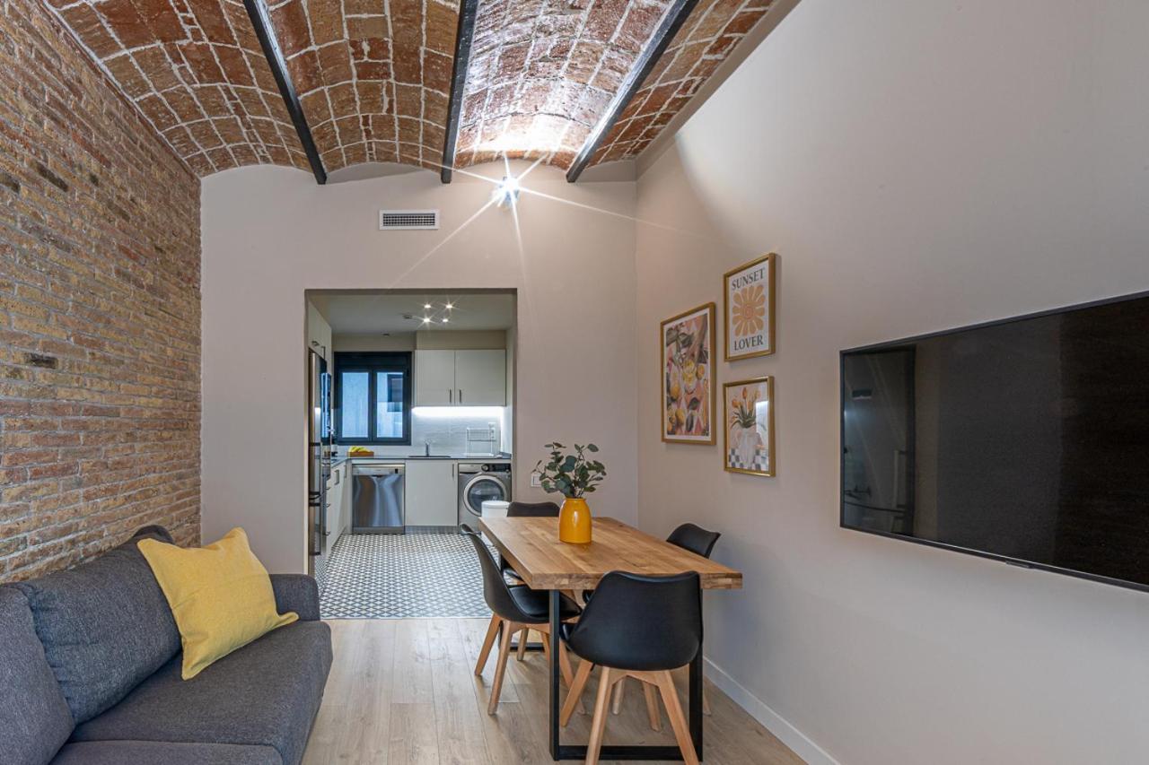 Barcelona Touch Apartments L’Hospitalet de Llobregat Zewnętrze zdjęcie