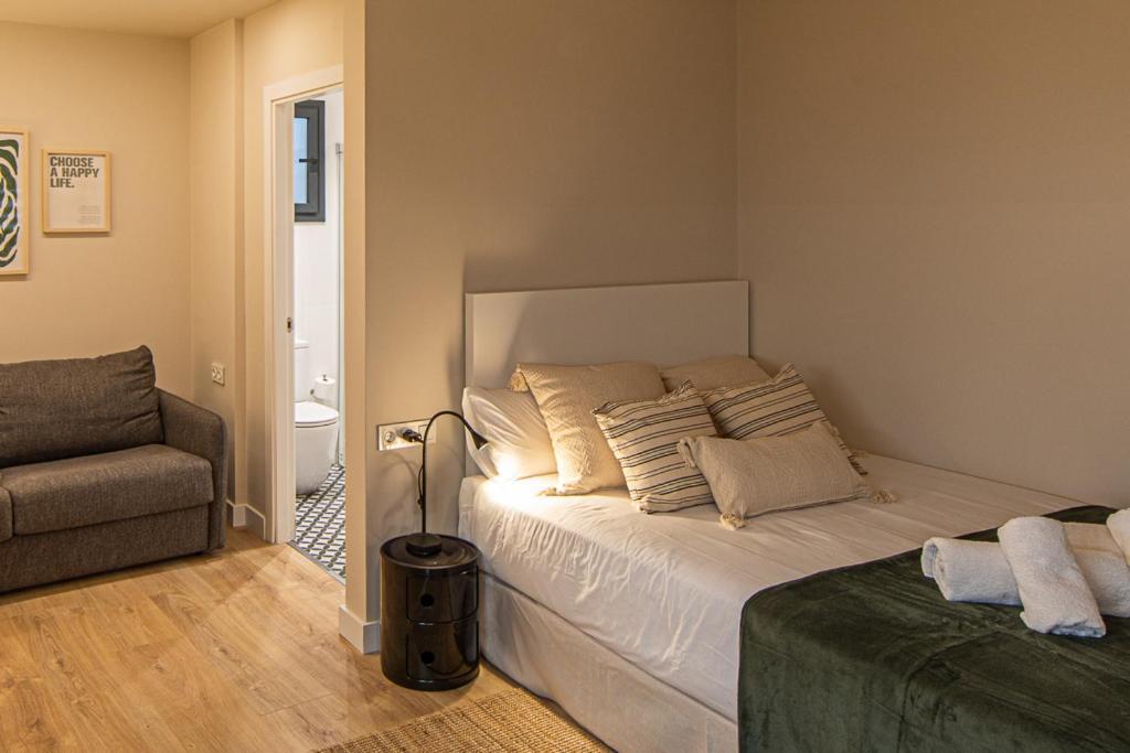 Barcelona Touch Apartments L’Hospitalet de Llobregat Zewnętrze zdjęcie