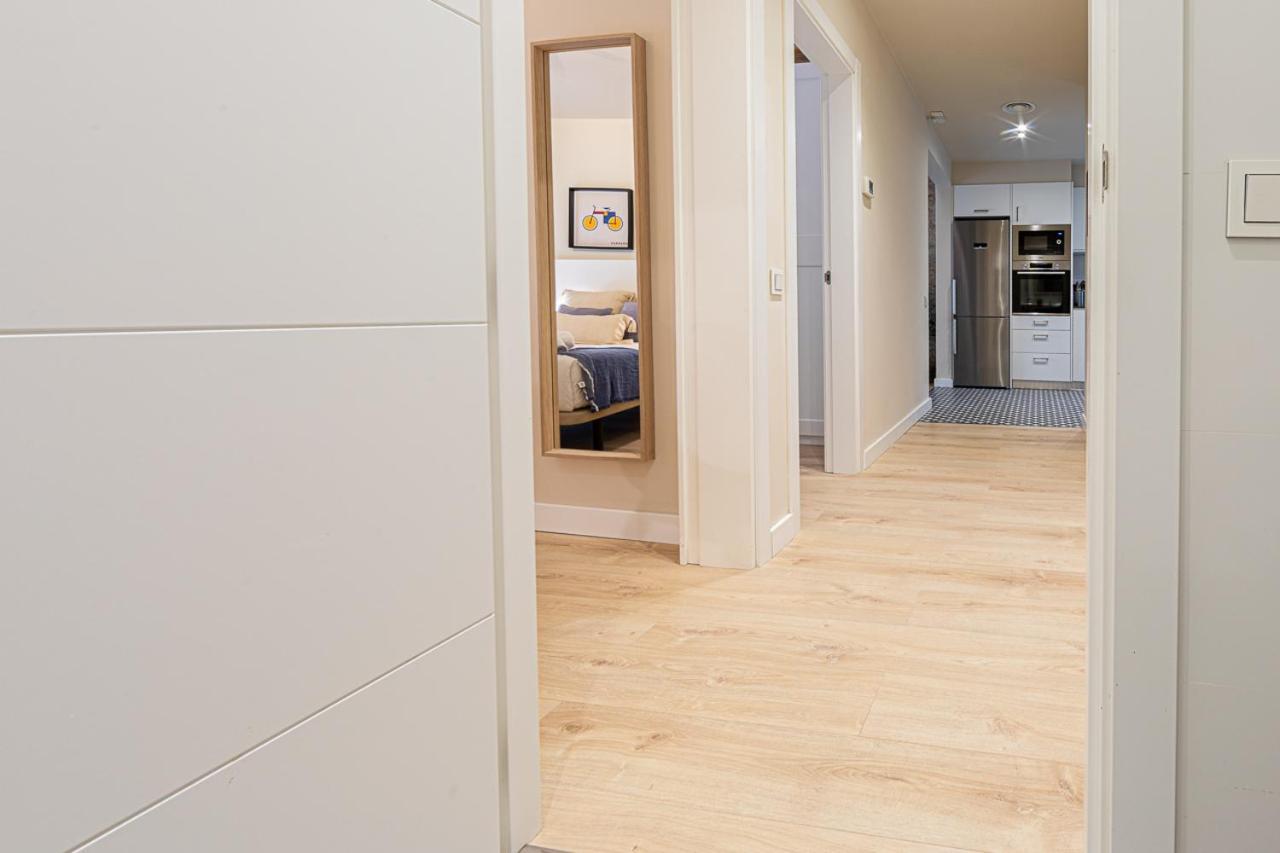 Barcelona Touch Apartments L’Hospitalet de Llobregat Zewnętrze zdjęcie
