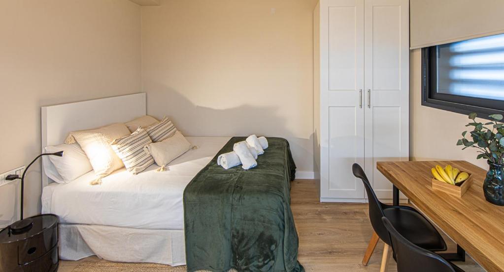Barcelona Touch Apartments L’Hospitalet de Llobregat Zewnętrze zdjęcie