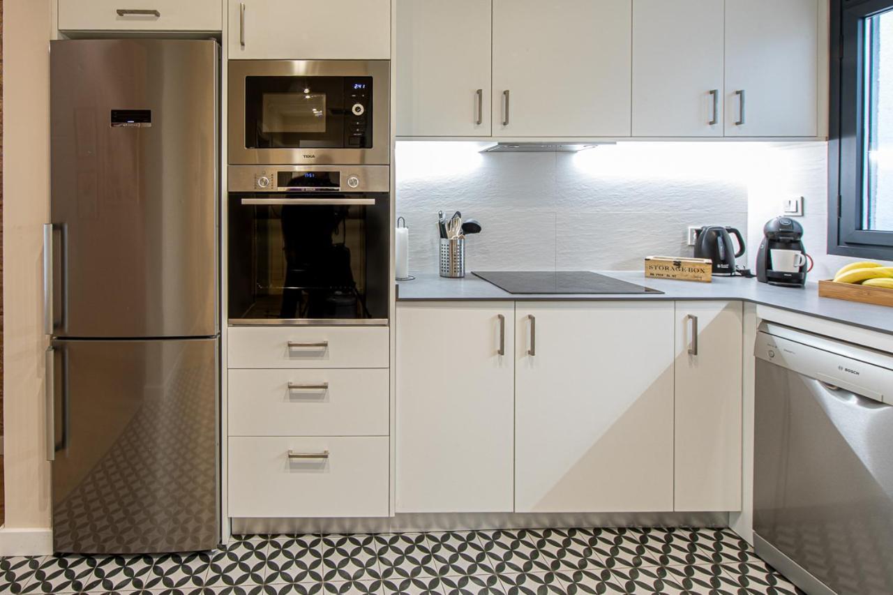 Barcelona Touch Apartments L’Hospitalet de Llobregat Zewnętrze zdjęcie