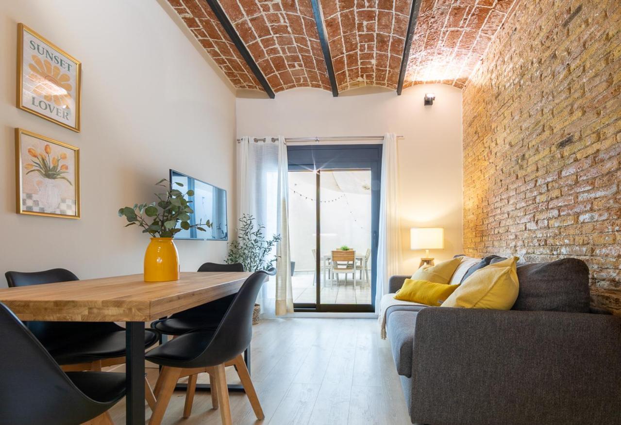 Barcelona Touch Apartments L’Hospitalet de Llobregat Zewnętrze zdjęcie