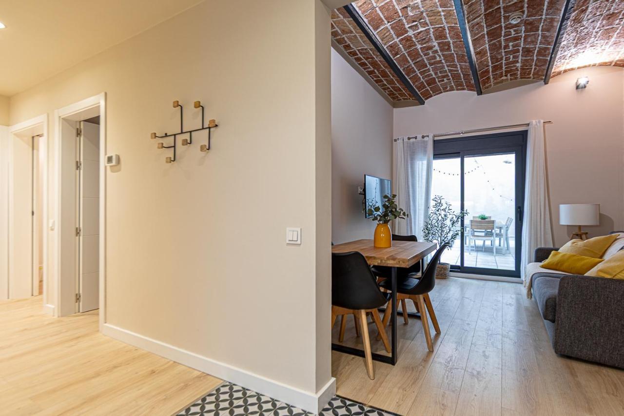 Barcelona Touch Apartments L’Hospitalet de Llobregat Zewnętrze zdjęcie