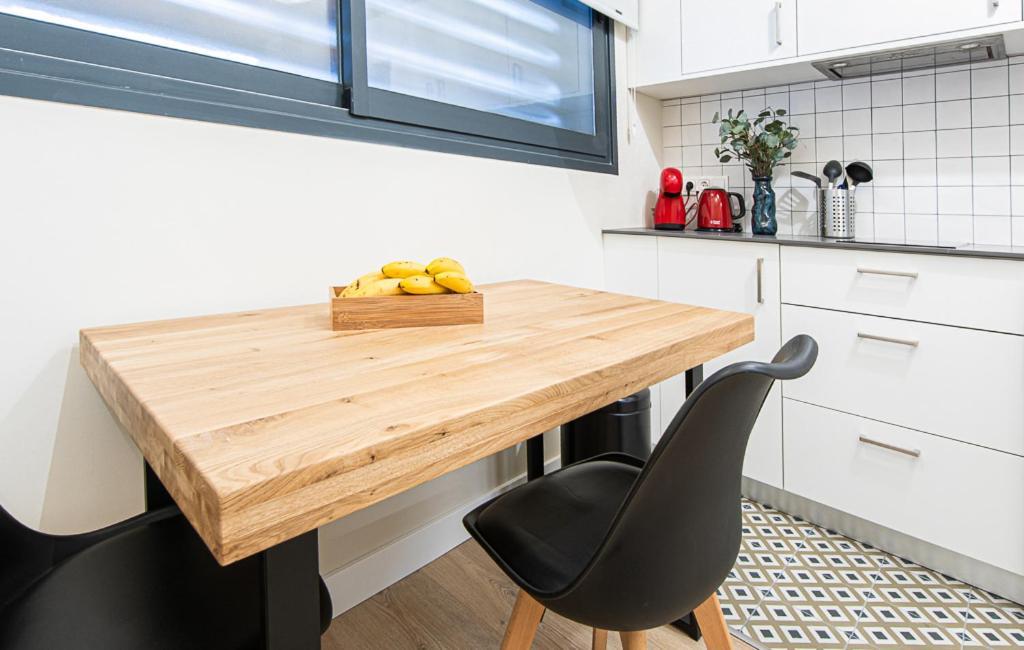 Barcelona Touch Apartments L’Hospitalet de Llobregat Zewnętrze zdjęcie