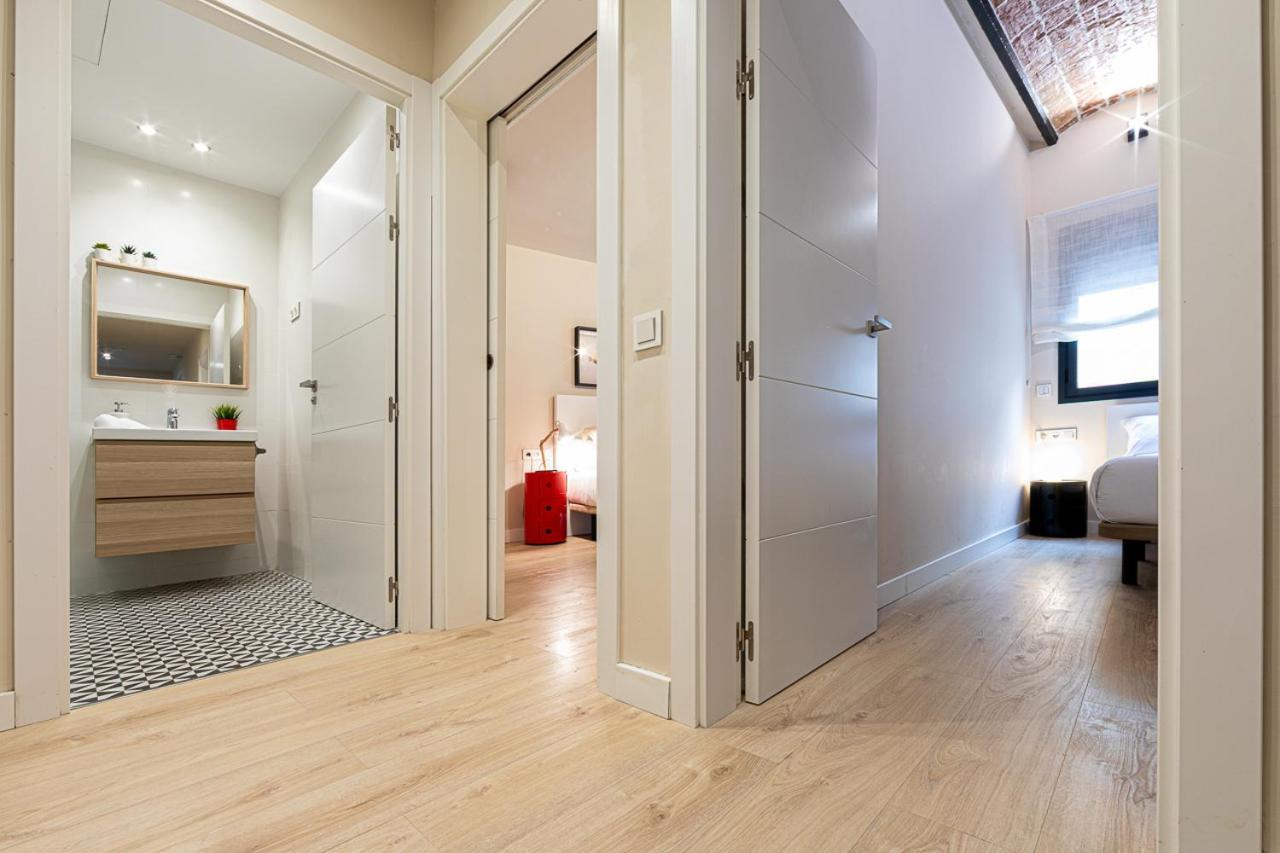 Barcelona Touch Apartments L’Hospitalet de Llobregat Zewnętrze zdjęcie