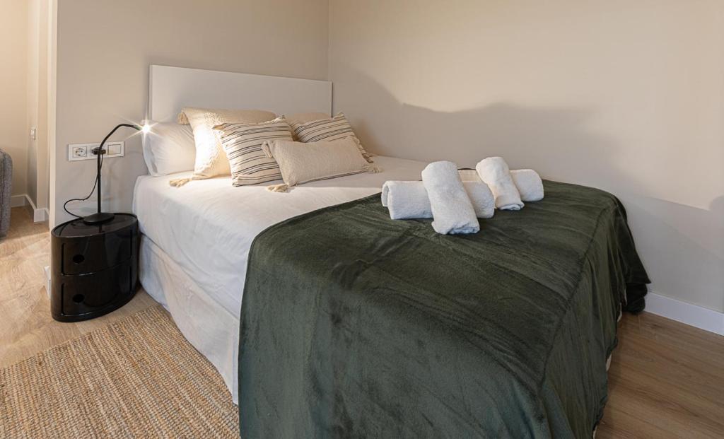 Barcelona Touch Apartments L’Hospitalet de Llobregat Zewnętrze zdjęcie